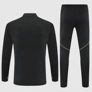 Juventus - Training 25/26 Tracksuit Kit