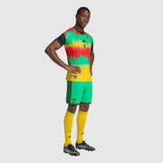 Jamaica - Pre-Match 26/27 Jersey