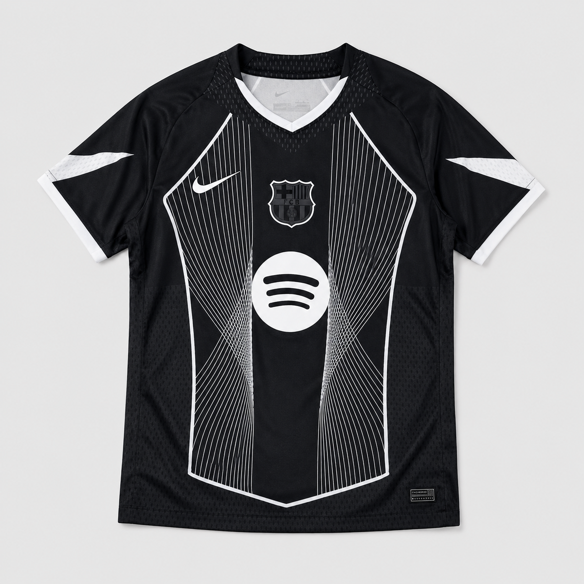 Barcelona - Special Edition Men's Jersey
