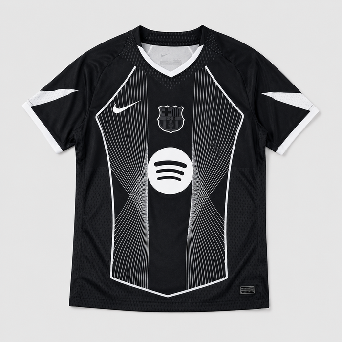Barcelona - Special Edition Men's Jersey