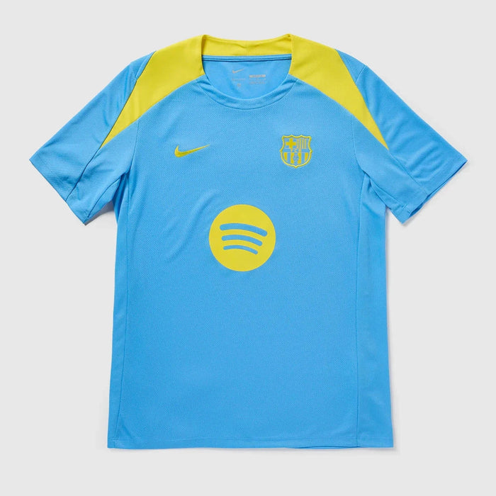Barcelona - Training 3 25/26 Men's Jersey