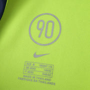 Barcelona - Retro Away 2005/06 Jersey