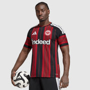 Eintracht Frankfurt - Home 26/27 Men's Jersey
