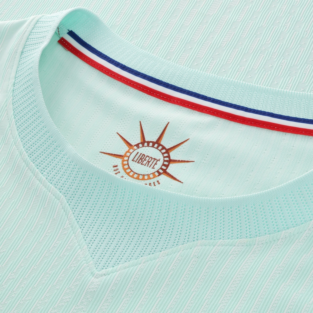 France - Away 26/27 Player Edition Jersey