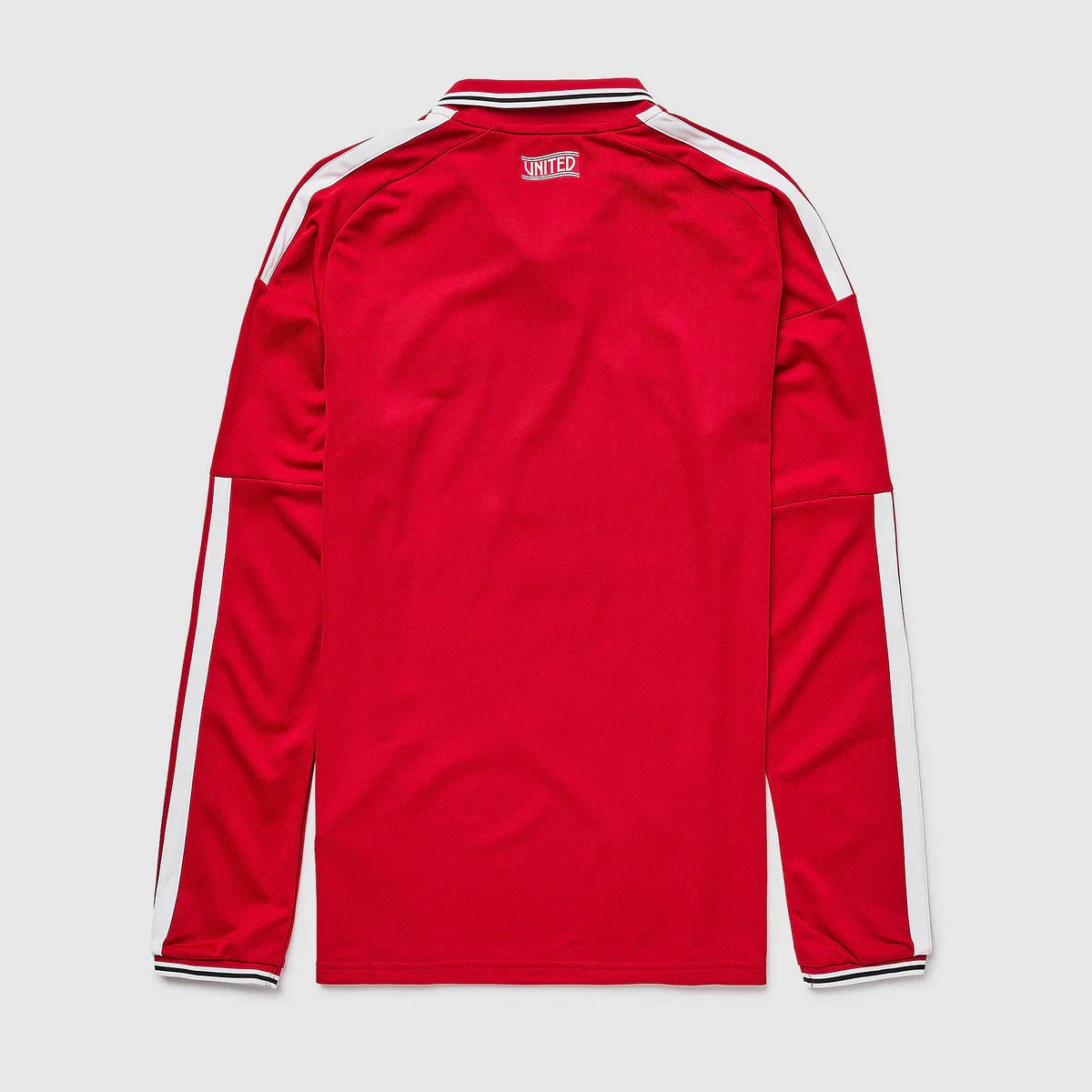 Collection 247023 - Home 26/27 Men's Long Sleeve Jersey