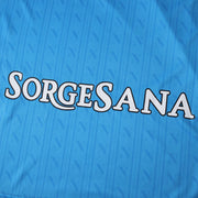 Napoli - Home 25/26 Men's Jersey