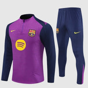 Barcelona - Training 25/26 Tracksuit Kit