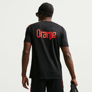 Netherlands - Training Top 26/27