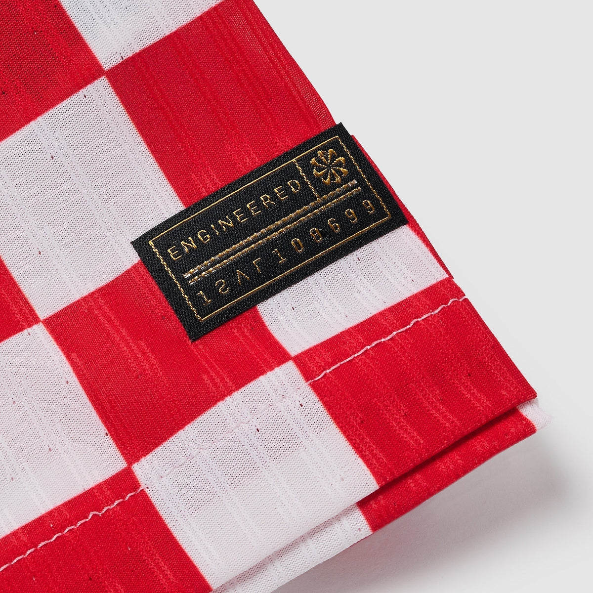 Croatia - Home 26/27 Player Edition Jersey