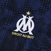 Olympique Marseille - Training 25/26 Tracksuit Kit