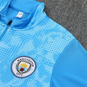 Manchester City - 25/26 Tracksuit Kit