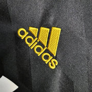 Real Madrid - Retro Away 2011/12 Long Sleeve Jersey