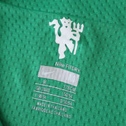Manchester United - Retro 2007/08 Jersey