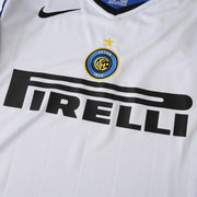 Inter Milan - Retro Away 2004/05 Jersey