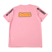 Santos - Retro Pink 2013 Jersey