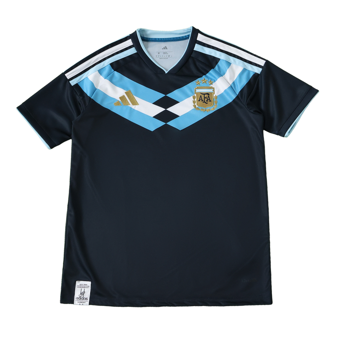 Argentina - Training 26/27 Men's Jersey