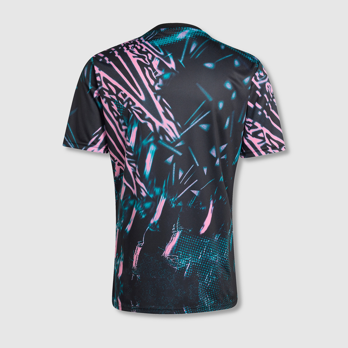 Liverpool - Pre-Match 2 25/26 Jersey