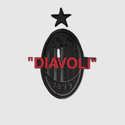 AC Milan - Special Edition Fourth Men's Jersey