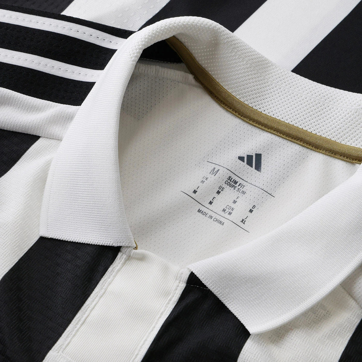 Juventus - Home 26/27 Player Edition Jersey