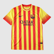 Barcelona - Retro Away 2013/14 Jersey