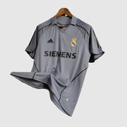 Real Madrid - II 2005/06 Retro Away Jersey