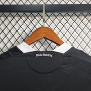 Real Madrid - Retro Away 2008/09 Jersey