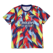 Arsenal - Pre-Match 25/26 Jersey
