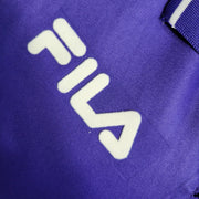 Fiorentina - Retro Home 98/99 Jersey