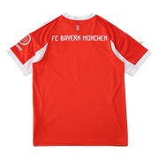 Bayern Munich - Home 25/26 Men's Jersey