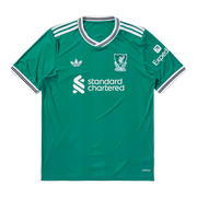Liverpool - Third 25/26 Men's Jersey