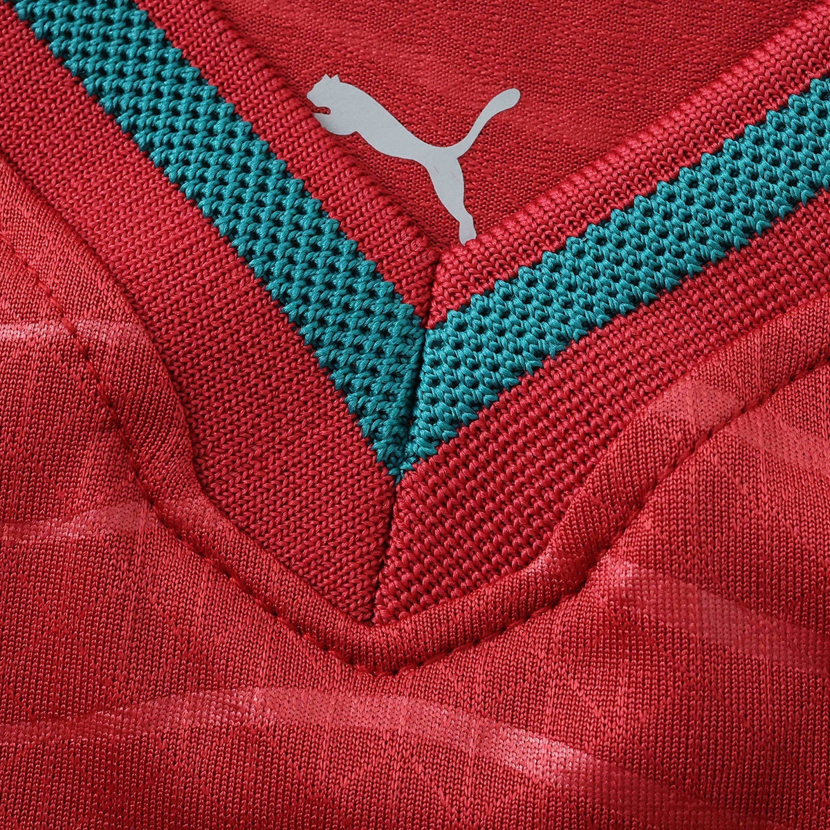 Portugal - Home 26/27 Player Edition Jersey