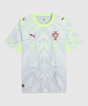 Portugal - Goalkeeper 2 26/27 Jersey