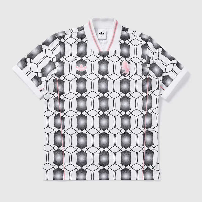 Juventus - Lifestyler 25/26 Men's Jersey