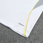 Real Madrid - Home 25/26 Tracksuit Kit