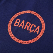 Barcelona - Training 25/26 Tracksuit Kit