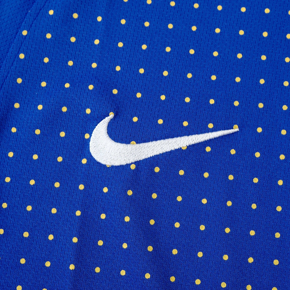 Brazil - Retro Away 2010 Jersey