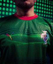 Portugal - Esports 25/26 Men's Jersey