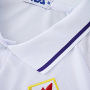 Fiorentina - Retro Away 1999/00 Jersey