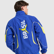 Brazil - 2026 Blue Jacket
