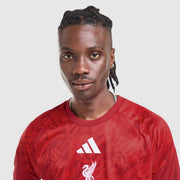 Liverpool - Pre-Match 26/27 Men's Jersey