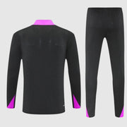 England - Training 25/26 Tracksuit Kit