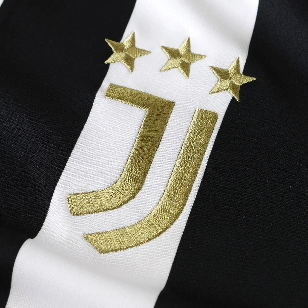Juventus - Home 26/27 Men's Jersey