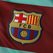Barcelona - Retro Away 2010/11 Jersey