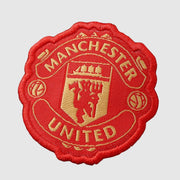 Manchester United - Chinese New Year 25/26 Kids Jersey Kit