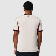 Liverpool - Away 25/26 Men's Jersey