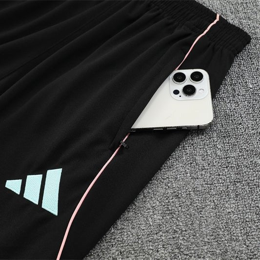 Juventus - Training 25/26 Tracksuit Kit