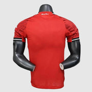 Manchester United - Home 25/26 Player Edition Jersey
