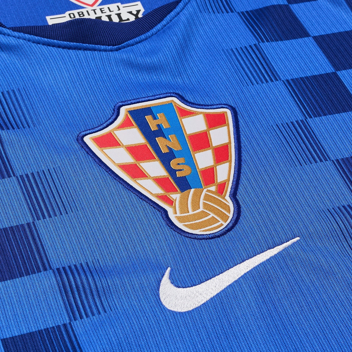 Croatia - Away 26/27 Men's Jersey