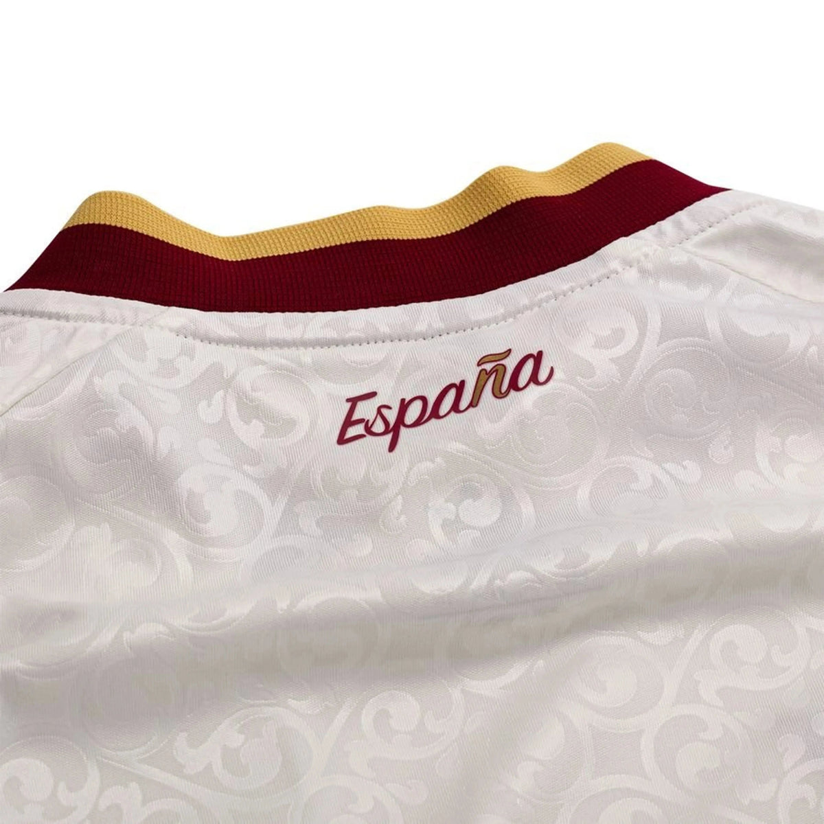 Spain - Away 26/27 Kids Jersey Kit - NetMantos 704 - 5