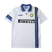 Inter Milan - Retro Away 1997/19 Jersey
